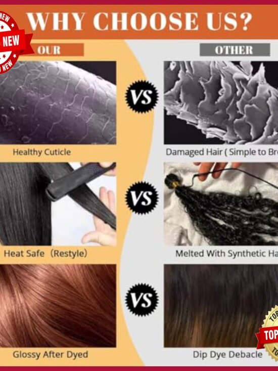 100% Brazilian Virgin Human Hair Bundles 18-24 Inch Body Wave Extensions main image 4